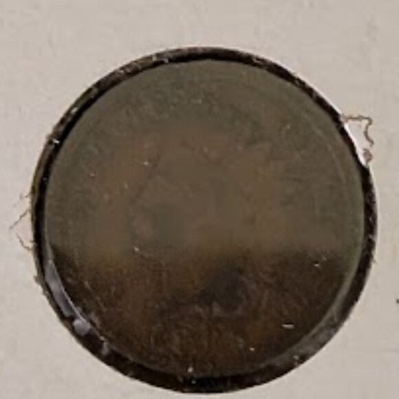 O1 1949 LINCOLN WHEAT CENT (Fine Condition) - Picture 1 of 3